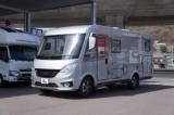 フィアット デュカト キャンピングカー HYMER EXSIS-i474 販売可能
