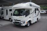 カムロード バンテック ZIL522 4WD