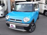ハスラー 2WD X スマホナビ装着車