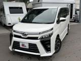 ヴォクシー 2．0ZS 7人