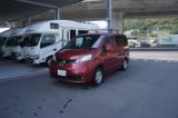 NV200バネットワゴン (株)岡モータース（香川県高松市）｜エムジェー