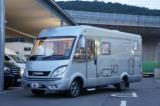 メルセデス・ベンツ その他 HYMER ML-I570 60周年