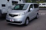 NV200バネットワゴン