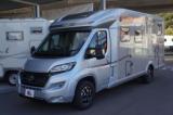 フィアット デュカト ハイマー トランプGL578 60周年限定車