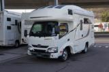カムロード バンテック ZIL520 2WD-Wタイヤ キャンピングカー 販売可能