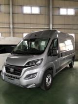 フィアット デュカト L3H2 アーテンスグレー即納車