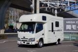 カムロード 2.0G2WD AtoZ ACE-M
