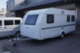 輸入車その他 ADRIA AVIVA 492 LU キャンピングトレーラー