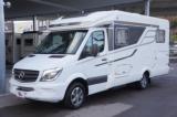 メルセデス・ベンツ その他 HYMER ML-T580