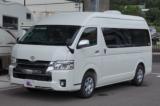 ハイエースバン レクビィ プラスSL スーペリア スーパーロングキャンパー特装車2WD