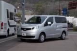 NV200バネットワゴン 1．6G2WDアネックスファミリーワゴンSS