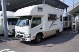 カムロード バンテック コルドリーブス 3.0D 4WD