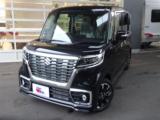 スペーシア カスタム HYBRID XS