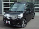 スペーシア カスタム XS デュアルカメラ装着車
