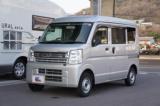 エブリイ PC 2WD ミニチュアクルーズ 車中泊仕様