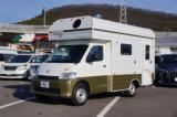タウンエーストラック Xパッケージ4WD レジストロアウルAC付き 展示車