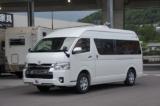 ハイエースバン トイファクトリーバーデングランデ カリモク限定
