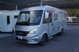 フィアット デュカト キャンピングカー HYMER EXSIS-i474 販売可能