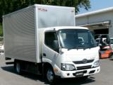 トヨエース