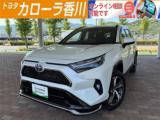 RAV4 PHV