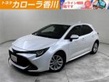カローラスポーツ トヨタカローラ香川(株) 国分寺店（香川県高松市）｜エムジェー