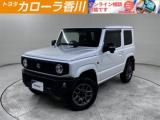 ジムニー トヨタカローラ香川(株) 国分寺店（香川県高松市）｜エムジェー