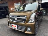 ワゴンRスティングレー Car Line Up 丸亀（香川県丸亀市）｜エムジェー