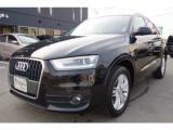 アウディ Ｑ３