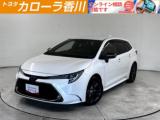 カローラツーリング トヨタカローラ香川(株) 善通寺インター店（香川県善通寺市）｜エムジェー