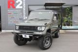 ランドクルーザープラド 3．0D SXナローボディ 4ナンバー リフトUP