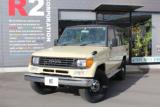 ランドクルーザープラド 3．0D EXサンルーフ 4ナンバーナローボディ