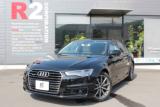 アウディ Ａ６ 2．0TFSIクワトロ マトリックスLED ACC