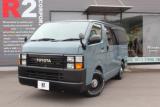 ハイエースバン 3.0D DX Renoca Coast Line