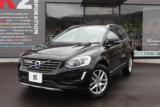 ボルボ XC60 D4ディーゼルターボ クラシック ナビ革サンルーフ