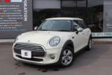 MINI ワン 5ドア アイドリングストップ 禁煙車