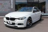 BMW ３シリーズ 320i Mスポーツ後期 HYPER STYLE