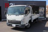 エルフトラック 3000Dターボ2トン ワイド ロングボディFAT