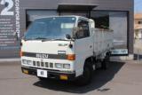エルフトラック 3．3ディーゼル 土砂禁深ダンプ ユーザー買取車