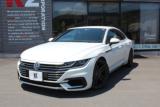 VWアルテオン Rライン4モーションアドバンスVOSSEN21AW