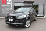 アウディ Ｑ７ 3．6FSIクワトロ Sライン 禁煙車 買取車