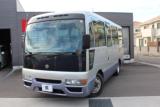 シビリアンバス 4200ディーゼル SX 25人乗りFAT自動ドア