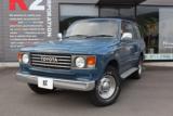 ランドクルーザー80 VX-LTD 後期最終モデル 丸目60フェイス