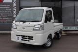 ハイゼットトラック スタンダード 5MT衝突回避ブレーキ登録済未使用車