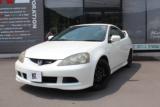 インテグラ タイプS 5MT 車高調 ADVAN Racing