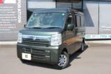 エブリイ ジョイン HRデュアルカメラブレーキサポート禁煙車