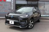 RAV4 PHV G Z パノラマムーンルーフ デジタルインナーミラ