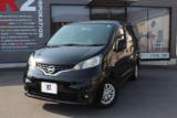 NV200バネットワゴン 16X-2R 純正ナビTV1オーナー禁煙車 買取車