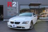 BMW 6シリーズ
