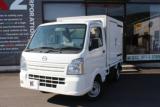 スクラムトラック ー5℃冷蔵冷凍車 スタンバイ付き FAT 