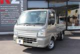 キャリイトラック KCエアコン・パワステ4WD AT 登録済未使用車
